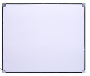 Original Electric Infrared Heating Panel - Black 1000W