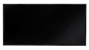 Original Electric Infrared Heating Panel - Black 500W