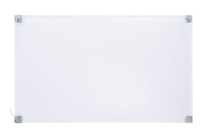 Original Electric Infrared Heating Panel - White 500W