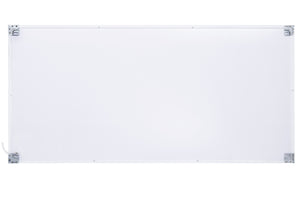 Original Electric Infrared Heating Panel - White 800W