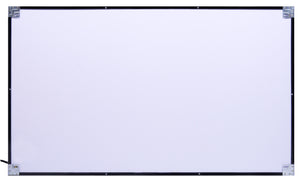 Original Electric Infrared Heating Panel - Black 500W