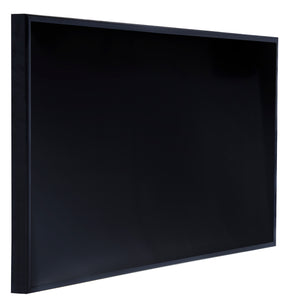 Original Electric Infrared Heating Panel - Black 500W