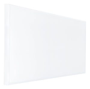 Original Electric Infrared Heating Panel - White 800W