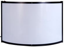 Load image into Gallery viewer, Curve Electric Infrared Heating Panel - Black 350W